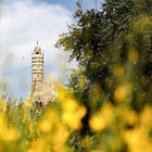 Jerusalem Tracker: News, Publications, and Media about the Holy City (No. 10)