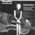 Puppet Notebook: The BrUNIMA Journal of Puppetry Arts