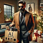 ZD 24.41: Bringing AI Home for the Holidays