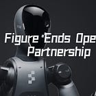 Figure Ends OpenAI Partnership, 30 Days to Astonish with DeepSeek?