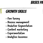 Growth Marketer y su símil con una cola de gato