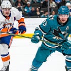 Inside The Decision To Have Pulock & Palmieri Split The "A" After Nelson Departure