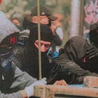 Extremvänsterns skräckvälde under Göteborgskravallerna