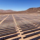 The rise of the clean energy megaproject
