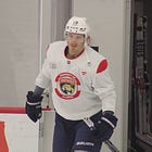 Matthew Tkachuk is on LTIR; What's Next for the Florida Panthers?
