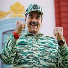 Il potere assoluto e fragile di Maduro