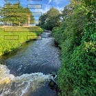 FISH LADDERS
