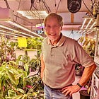 Interview: Dr. Thomas Klak on Restoring the Great American Chestnut Trees