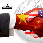 There Is No Truce. The US and China Are in a "Geopolitical Freeze."
