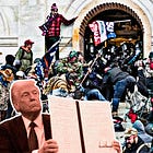 Trump’s Obscene Jan. 6 Pardons Will Live in Infamy