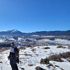 [Travel Advice] Keystone