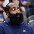 4 Sixers-Related Thoughts From the Playoffs So Far