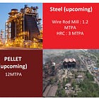 Lloyds Metals & Energy: 88% EBITDA growth & 95% revenue growth in 9M-24 at a PE of 24