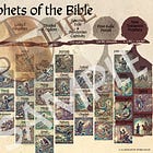 Prophets of the Bible