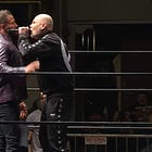 Smashing Pumpkins' Billy Corgan gets reality show, NWA streams head to The CW