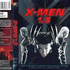 On the canceled extended version of "X-Men" (2000)