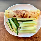 Legendarul Wrap de 40g de proteine pentru copii și adolescenți