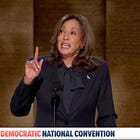 The Kamala Harris Moment Has Arrived