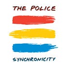 The Police: Synchronicity - 40th Anniversary Edition/s