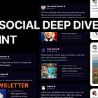 The OSINT Newsletter - Issue #63