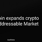 AL #018: Worldcoin expands crypto TAM