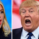 Blonde Chick Trump Saw On Fox Also Evil Enough To Be His Attorney General