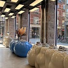 Field Notes From Copenhagen