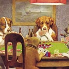 Decisions Are Like Poker