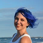CR 039: Allison Gunn on Her Terrifying Debut Novel, ‘Nowhere’ 
