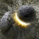 Planet Vaccine On Collision Course With Earth🌎