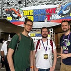Podcast #Spécial BitSummit 2024 !