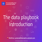 📮 Maildrop: The data playbook | Introduction