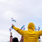 Why We Need a Serious Debate About Healthcare For Transgender Youth