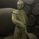 Not Your Father's Sherry