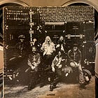 When I talk about ‘At Fillmore East,’ which version am I referring to?