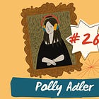 Episode 26: Polly Adler