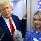 The Damage Trump Is Doing