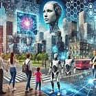 11. Transhumanismo