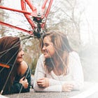 Love the Ones You're With: Developing Stronger Relationships
