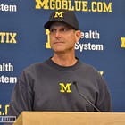 Stealing signs: The Michigan Investigation