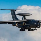 The Importance Of One Soviet-Era Airplane