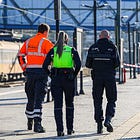 Body Found at Groningen Central Station