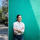 The Mexico City Shopping Map