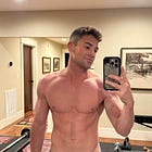 PJ's Fitness Journey Update: From Lean to Muscle Gain 