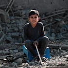 Israel Plans Voluntary Departure of Palestinians from Gaza Following Trump's Proposal; CENTCOM Commander Visits Israel