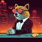 Another Table at the Wall Street Casino