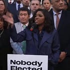 Guilfoyle Normalizes Anti-Semitism Via "JewDOGE": And She is a Fucking StankTwat