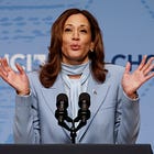 Kamala Harris’s hidden barrier