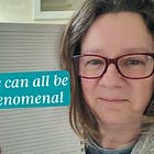 I Am A Phenomenal Woman