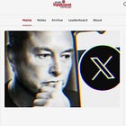UNMUSKED: My Latest Report in Byline Supplement + 2 Other MUST Reads